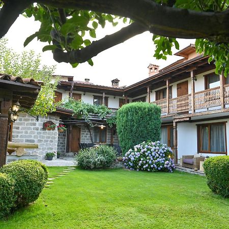 Klecherova House Bansko Bagian luar foto