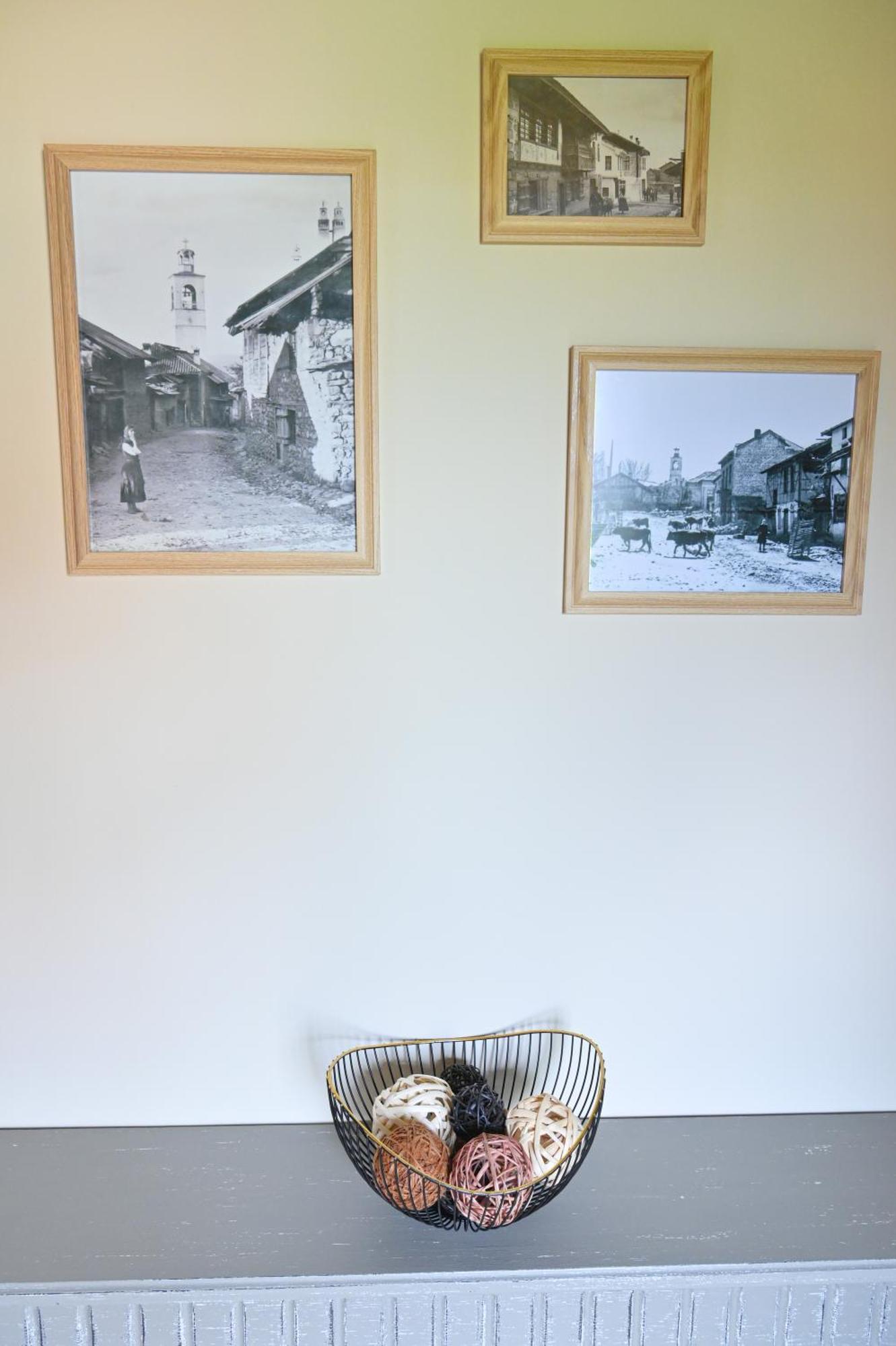 Klecherova House Bansko Bagian luar foto