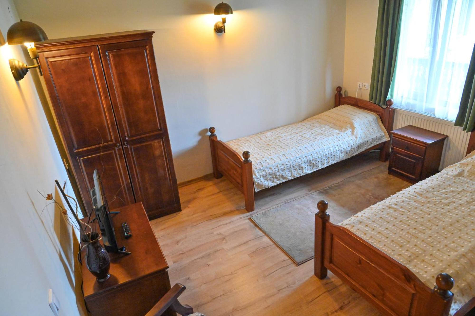 Klecherova House Bansko Bagian luar foto