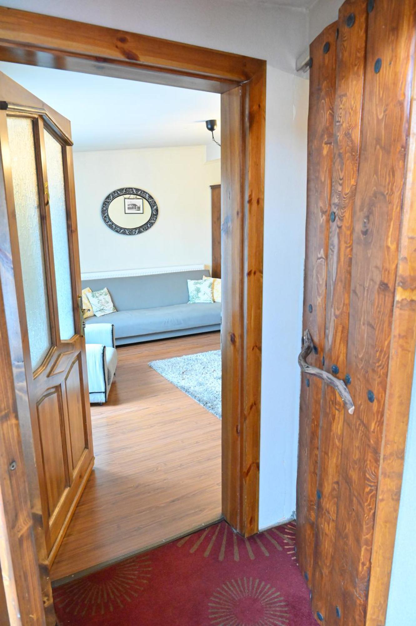 Klecherova House Bansko Bagian luar foto