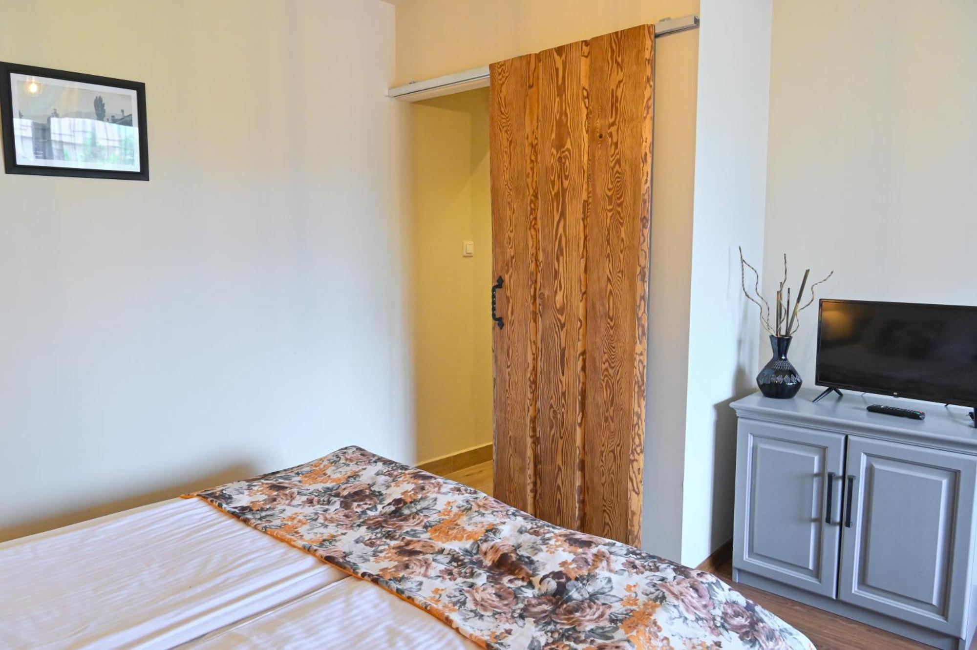 Klecherova House Bansko Bagian luar foto