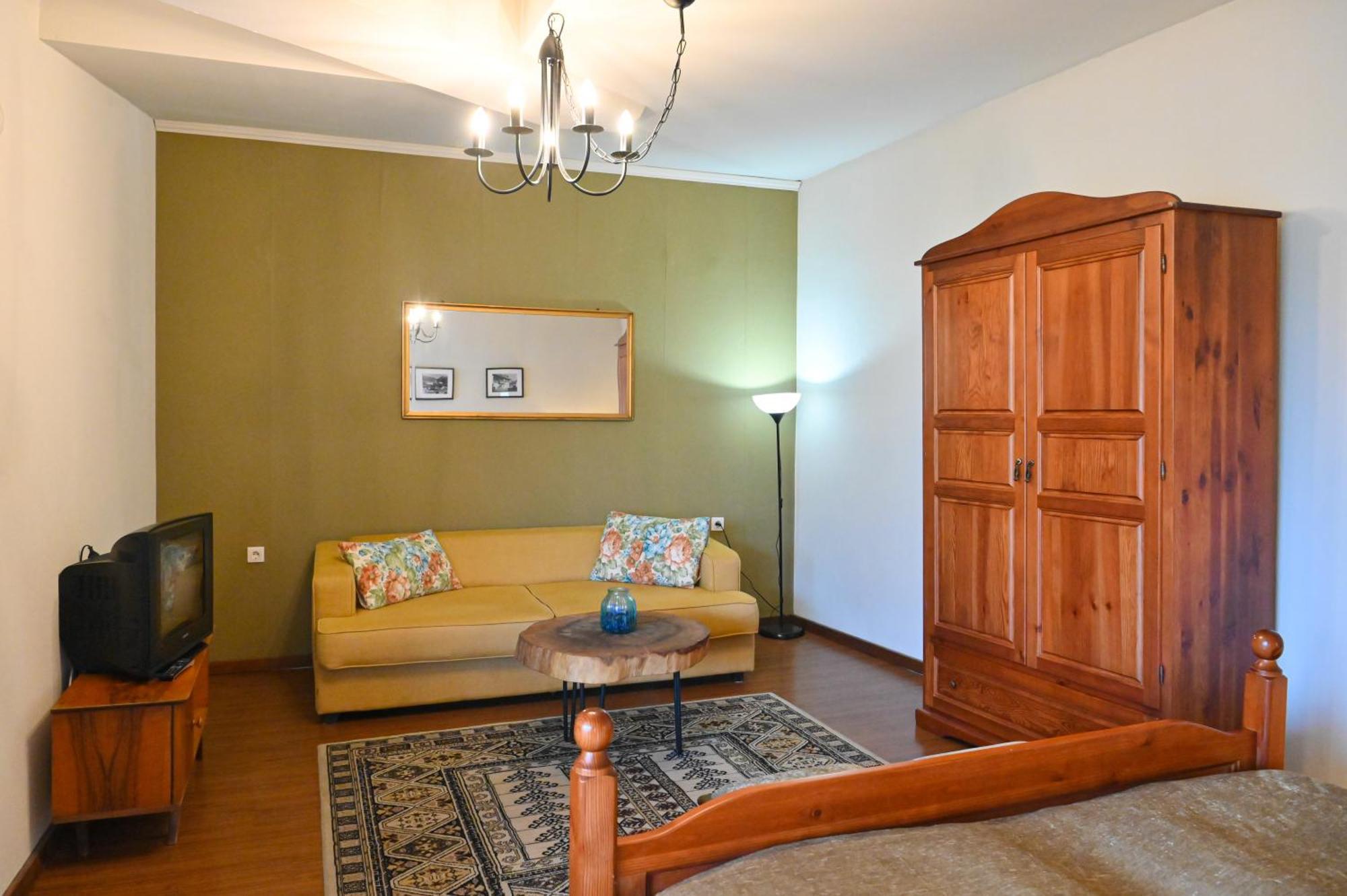 Klecherova House Bansko Bagian luar foto
