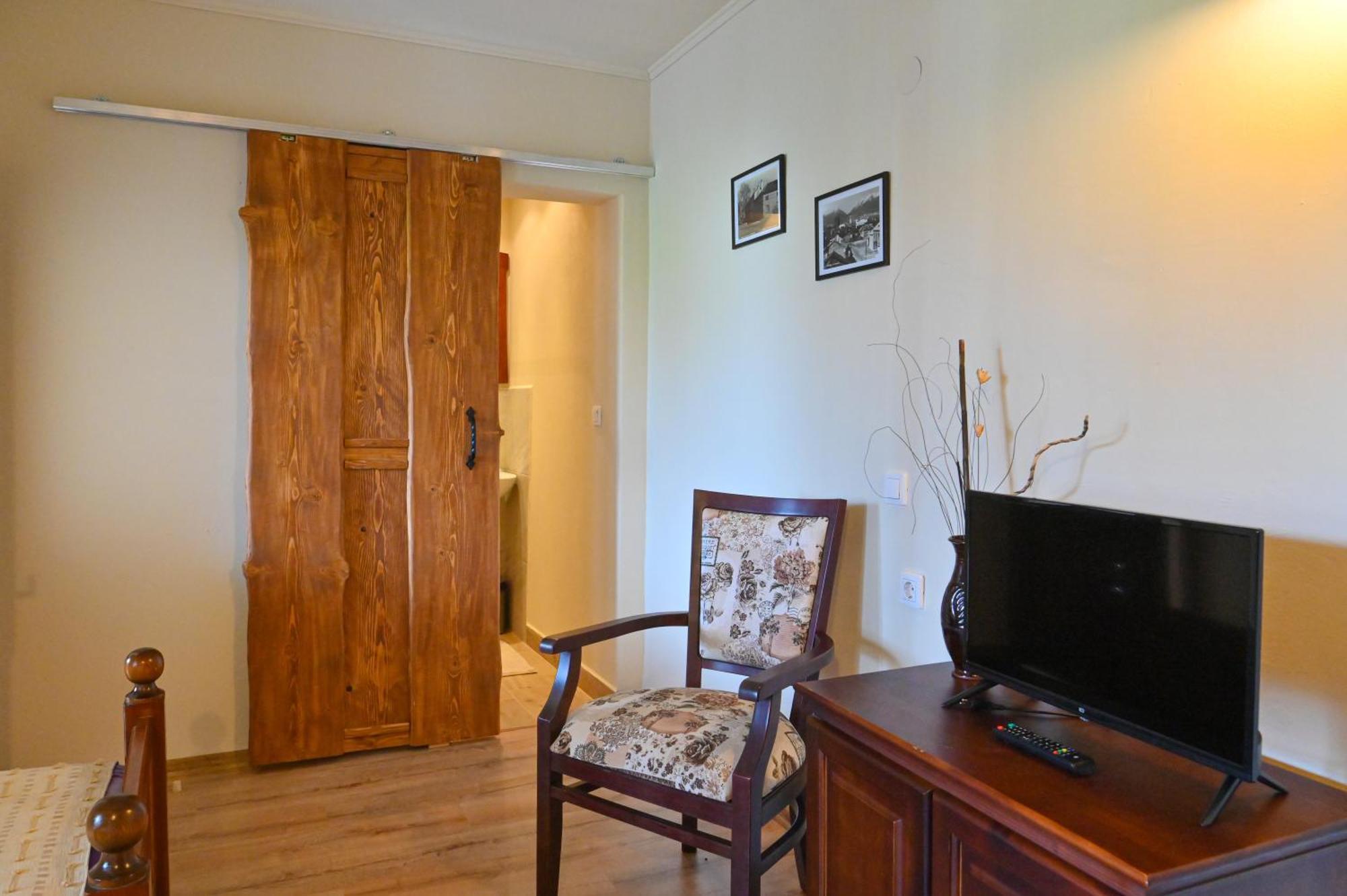 Klecherova House Bansko Bagian luar foto