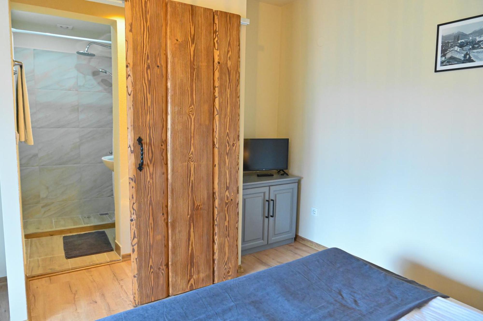 Klecherova House Bansko Bagian luar foto