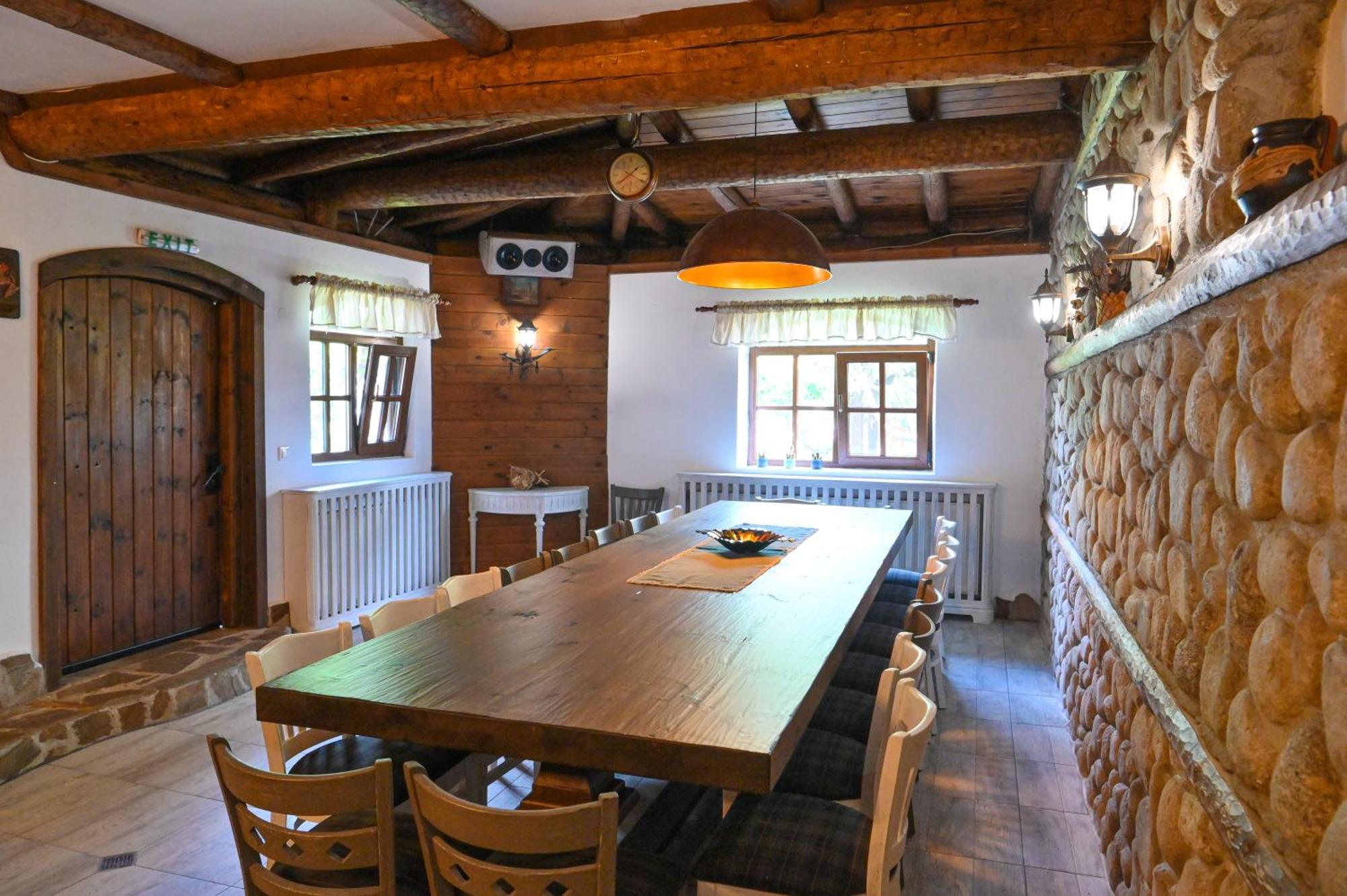 Klecherova House Bansko Bagian luar foto