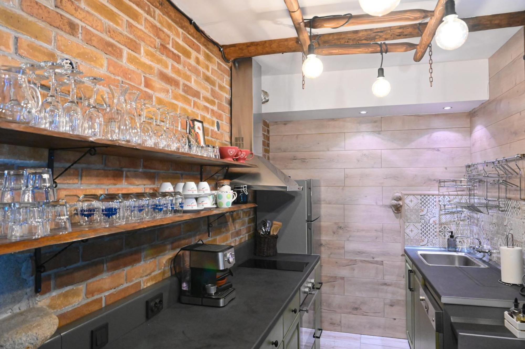 Klecherova House Bansko Bagian luar foto