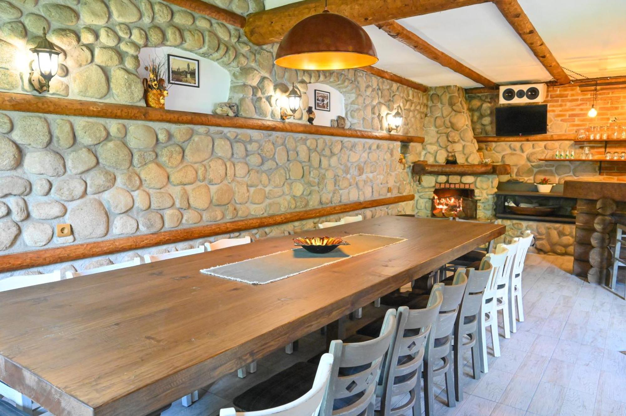 Klecherova House Bansko Bagian luar foto